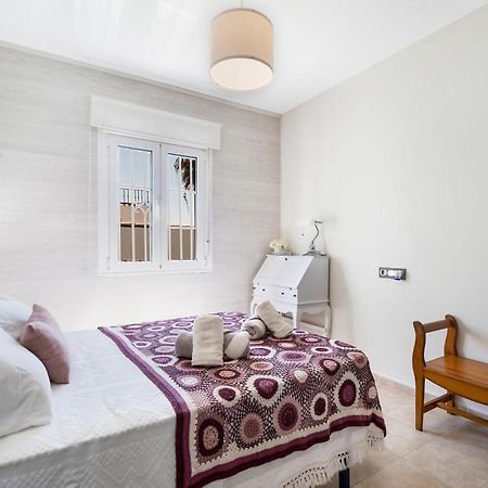 Casa Las Golondrinas-Solo Familias Chiclana de la Frontera Bagian luar foto